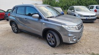 Suzuki Vitara 2016 Vitara 1.6 DDis GL+ ΕΛΛΗΝΙΚΟ!!!-thumb-4