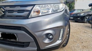 Suzuki Vitara 2016 Vitara 1.6 DDis GL+ ΕΛΛΗΝΙΚΟ!!!-thumb-5