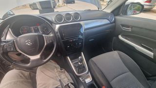 Suzuki Vitara 2016 Vitara 1.6 DDis GL+ ΕΛΛΗΝΙΚΟ!!!-thumb-6