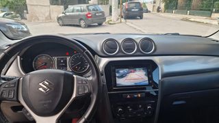Suzuki Vitara 2016 Vitara 1.6 DDis GL+ ΕΛΛΗΝΙΚΟ!!!-thumb-11