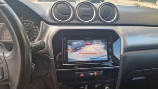 Suzuki Vitara 2016 Vitara 1.6 DDis GL+ ΕΛΛΗΝΙΚΟ!!!-thumb-12