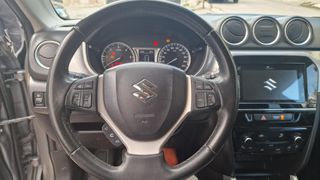 Suzuki Vitara 2016 Vitara 1.6 DDis GL+ ΕΛΛΗΝΙΚΟ!!!-thumb-13