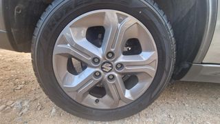 Suzuki Vitara 2016 Vitara 1.6 DDis GL+ ΕΛΛΗΝΙΚΟ!!!-thumb-14