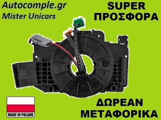 Ταινία Τιμονιού Renault Trafic 2001-2013