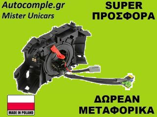 Ταινία Τιμονιού Renault Clio III 2005-2014