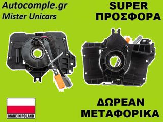 Ταινία Τιμονιού Renault Clio 1998-2012