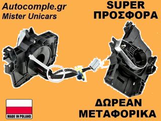 Ταινία Τιμονιού Renault Clio 2012-2021