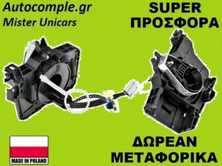 Ταινία Τιμονιού Dacia Duster 2010-2017