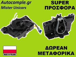 Ταινία Τιμονιού Dacia Duster 2010-2017