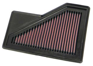 ΦΙΛΤΡΟ ΕΛΕΥΘΕΡΑΣ ΡΟΗΣ K 33-2885 MINI Cooper (R50/R53) 2001/06 – 2006/09, MINI Clubman (R55)