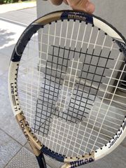 Ρακετα Wilson volley Ti300-thumb-1