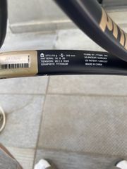 Ρακετα Wilson volley Ti300-thumb-3