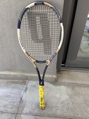 Ρακετα Wilson volley Ti300