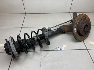 ΑΜΟΡΤΙΣΕΡ ΜΕ ΑΚΡΟ ΕΜ. R ΚΑΙ ΔΙΣΚΟΠΛΑΚΑ PEUGEOT 206 4332006780 98-09