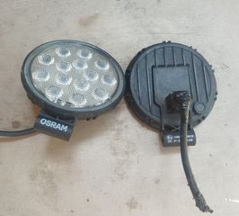 Προβολείς εργασίας Osram