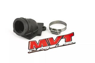 Εισαγωγη Καρμπυρατερ S-Race Pwk 21-30Mm Yamaha Jog 3Kj, Z/R, Aerox 50, Neos, Axis, F12/F15 | Mvt