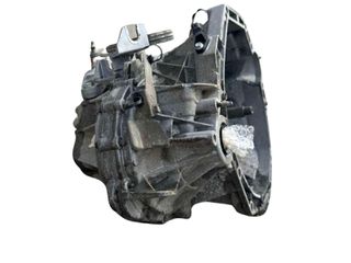 Κιβώτιο Ταχυτήτων Nissan με Κωδικό TL4119