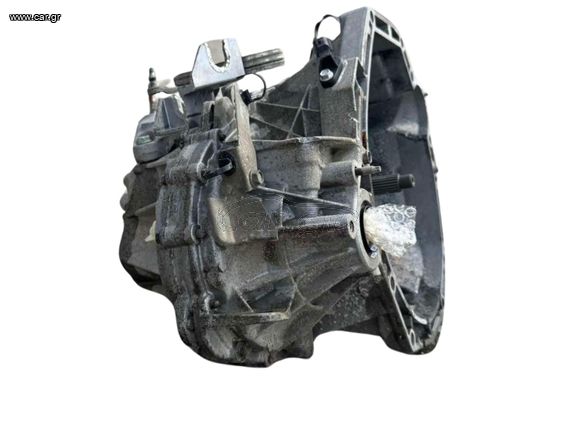 Κιβώτιο Ταχυτήτων Nissan με Κωδικό TL4119