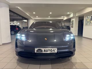 Porsche Taycan 2022 4S CROSS TURISMO-thumb-2
