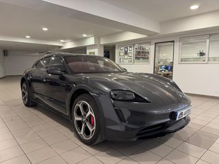 Porsche Taycan 2022 4S CROSS TURISMO-thumb-4