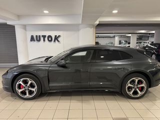Porsche Taycan 2022 4S CROSS TURISMO-thumb-5