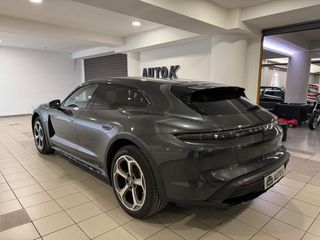Porsche Taycan 2022 4S CROSS TURISMO-thumb-6