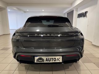Porsche Taycan 2022 4S CROSS TURISMO-thumb-7
