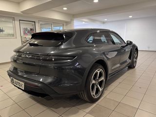 Porsche Taycan 2022 4S CROSS TURISMO-thumb-8