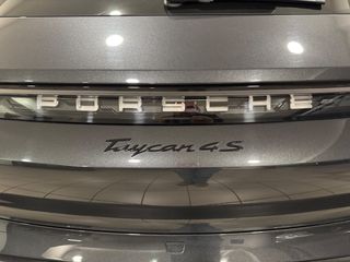 Porsche Taycan 2022 4S CROSS TURISMO-thumb-9