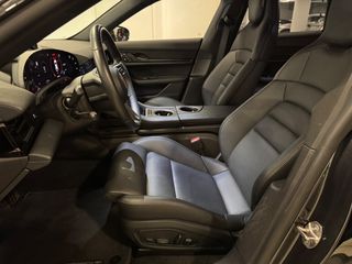 Porsche Taycan 2022 4S CROSS TURISMO-thumb-11