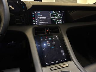 Porsche Taycan 2022 4S CROSS TURISMO-thumb-19