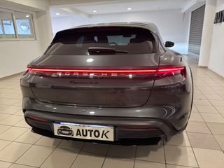Porsche Taycan 2022 4S CROSS TURISMO-thumb-23