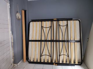 Κρεβάτι