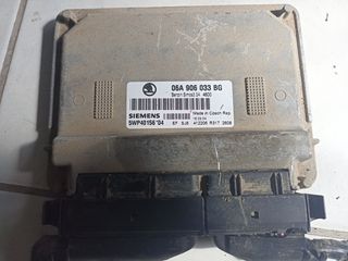 5WP44203 Skoda Fabia 03'