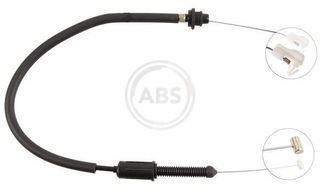 ΣΥΡΜΑ ΝΤΙΖΑ ΓΚΑΖΙΟΥ RENAULT 19 88 - 94 7700271055