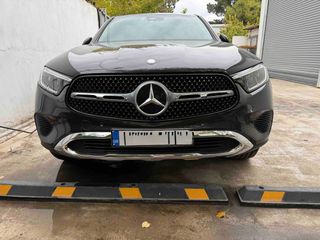 Mercedes-Benz GLC Coupe 2023 300DE ΕΛΛΗΝΙΚΟ 2023