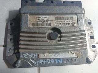 8200509516 Renault Megane II