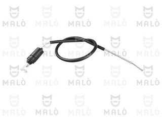 ΣΥΡΜΑ ΝΤΙΖΑ ΓΚΑΖΙΟΥ RENAULT CLIO 90 - 98 7700802684