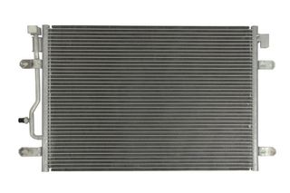 ΨΥΓΕΙΟ ΚΛΙΜΑΤΙΣΜΟΥ (A/C)  NISSENS ΓΙΑ AUDI A4 (B6), A6 (C5)