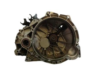 Κιβώτιο Ταχυτήτων με Κωδικό 7T1R7002CC
