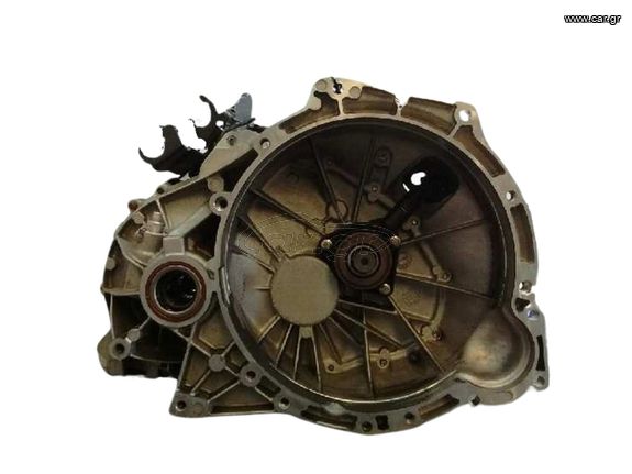 Κιβώτιο Ταχυτήτων με Κωδικό 7T1R7002CC