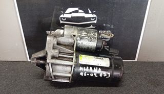 Μίζα Renault Megane 1996-2002 (E7J) (D6RA33)