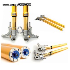 OHLINS UNIVERSAL Front Fork FG 324
