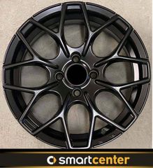 4 ΖΑΝΤΕΣ SMART 18′-8 453 BLACK MAT (ΜΑΡΓΑΡΙΤΑ)