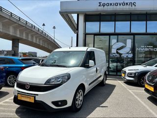 Fiat Doblo 2021 Cargo 1.6 MJT L2H1 120Hp Pack Tecnico-120hp-Diesel