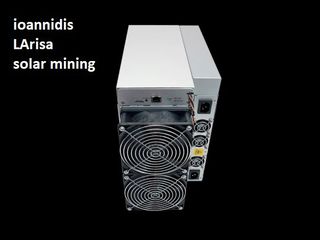 miner bitcoin 90-96th ASIC BITMAIN antminer s19