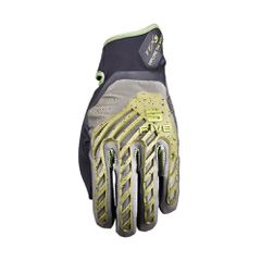 ΓΑΝΤΙΑ MIDSEASON TFX5 BLACK/CHAKI | FIVE