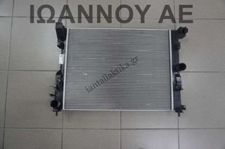 ΨΥΓΕΙΟ ΝΕΡΟΥ 214108706R H4MC632 1.6cc RENAULT CLIO HYBRID E-TECH 2019 - 2023