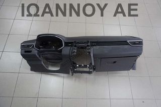 ΤΑΜΠΛΟ ΚΟΜΠΛΕ AIRBAG 2156815X M534498 RENAULT CLIO E-TECH 2019 - 2023