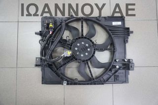 ΒΕΝΤΙΛΑΤΕΡ 214810845R MM12194 H4MC632 1.6cc RENAULT CLIO HYBRID E-TECH 2019 - 2023